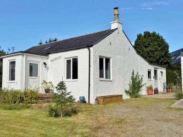 Cottage for sale in Isle Of Arran, Scotland