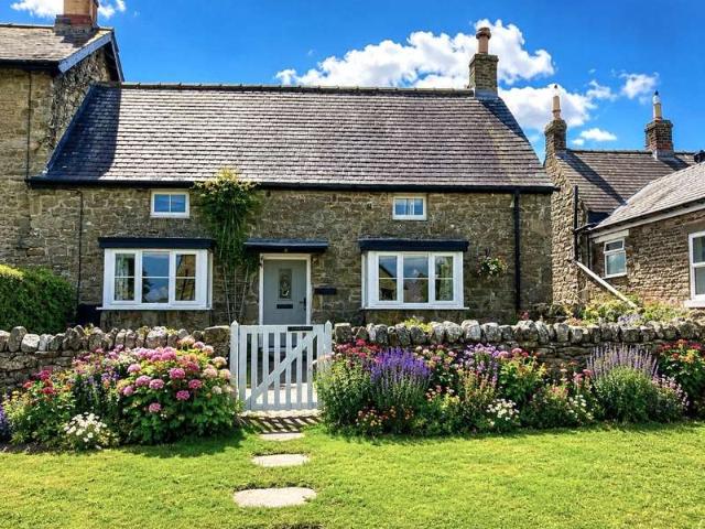 Cottage for sale in Leadgate, Hedley on the Hill