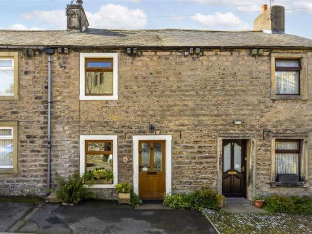 Cottage for sale in Bentham, Low Bentham