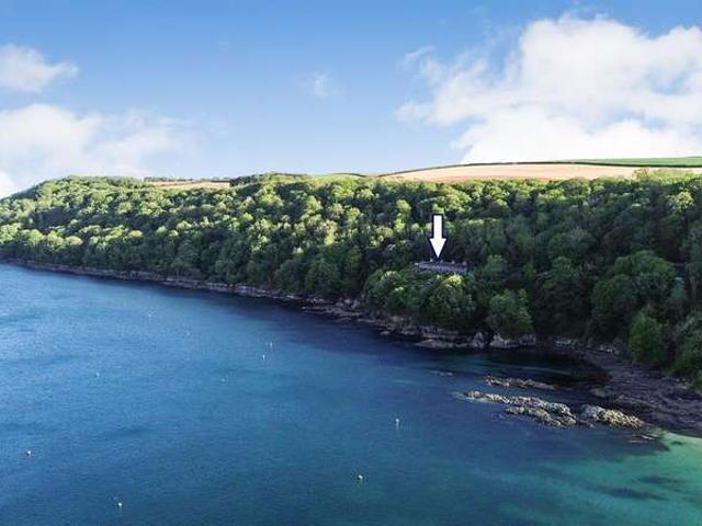 Cottage for sale in Cawsand, Cornwall