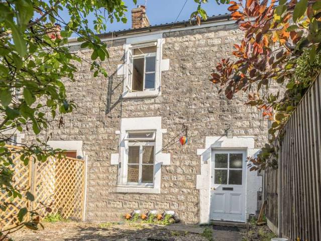 Cottage for sale in Saltford, Bath And North East Somerset