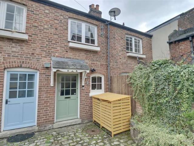 Cottage for sale in Southsea, Portsmouth