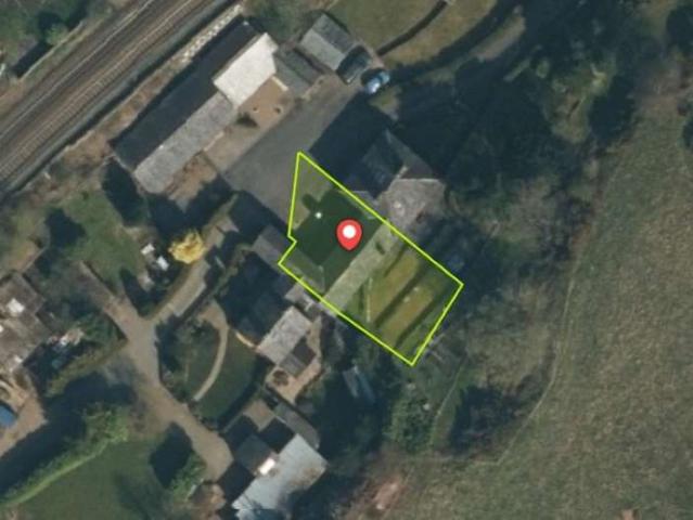 Cottage for sale in Faugh