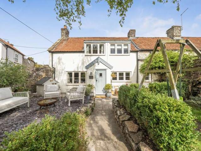 Cottage for sale in Cheddar, Somerset