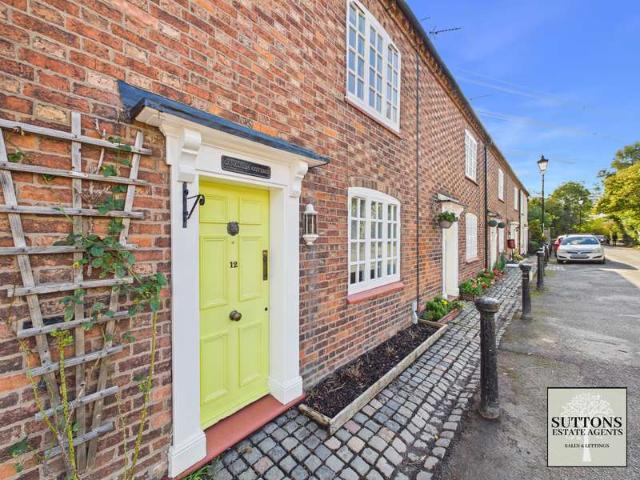 Cottage for sale in Longford, Coventry