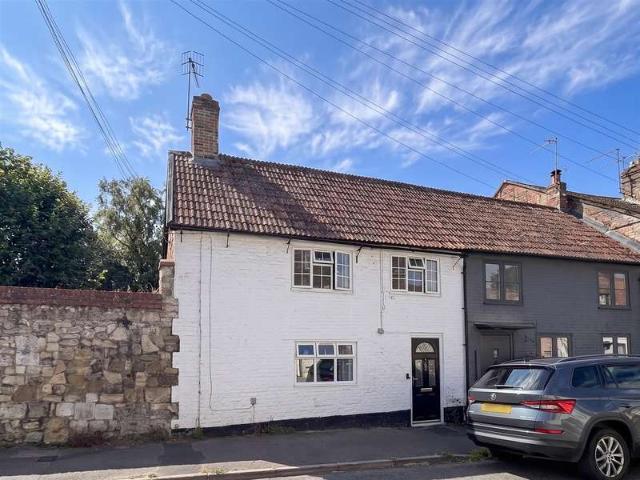Cottage for sale in Wiltshire