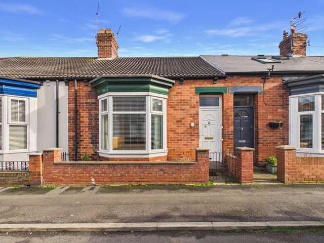 Cottage for sale in Roker, Sunderland