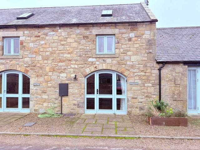 Cottage for rent in Northumberland