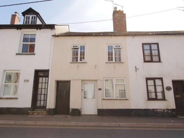 Cottage for sale in Budlake, Devon