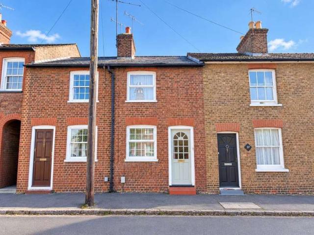 Cottage for sale in Ashlyns Estate, Dacorum