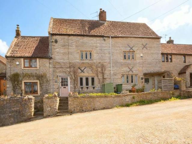 Cottage for sale in Keynsham, Bath And North East Somerset