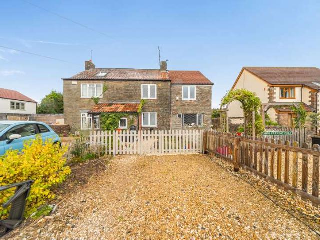 Cottage for sale in Winterbourne, South Gloucestershire