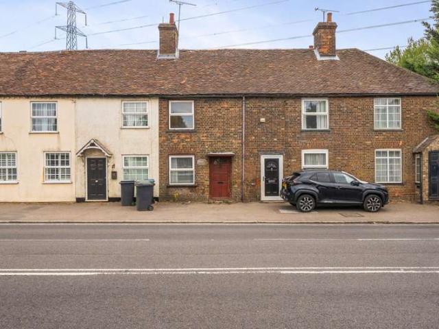 Cottage for sale in Markyate, Dacorum