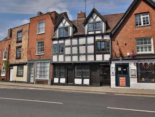 Cottage for sale in Tewkesbury, Pamington