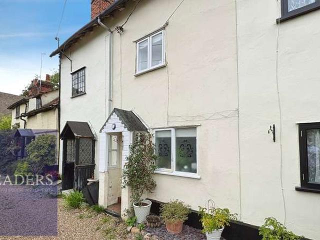 Cottage for sale in Castle Hedingham, Braintree