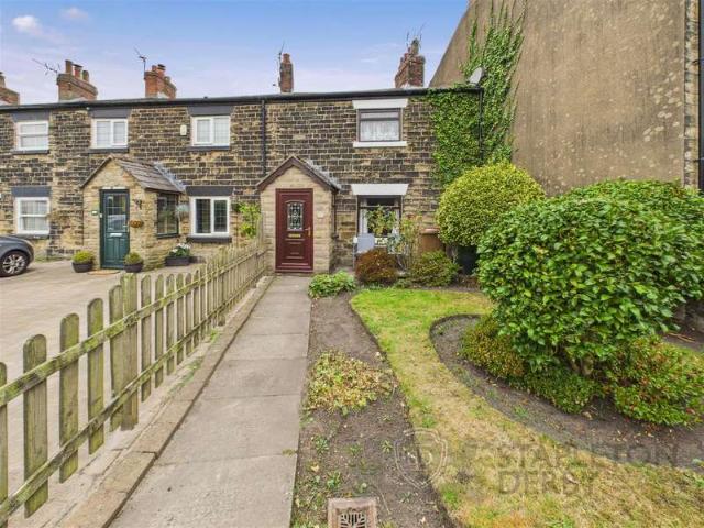 Cottage for sale in Rainford, St Helens