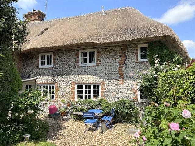Cottage for sale in Singleton, Littlecote