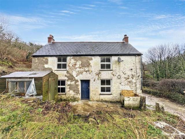 Cottage for sale in Chacewood, Chacewater