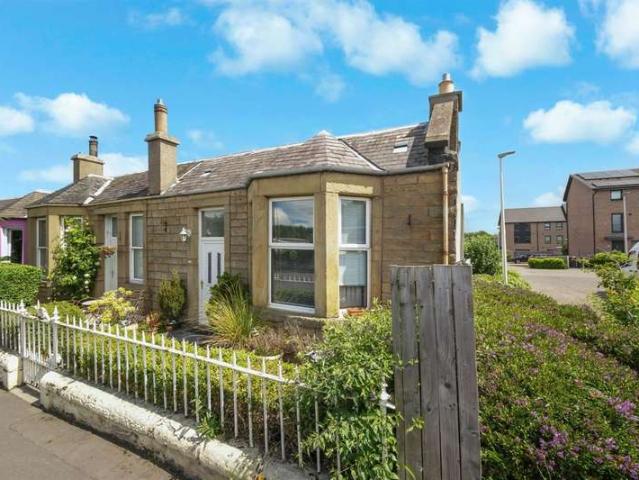 Cottage for sale in Baileyfield, Portobello