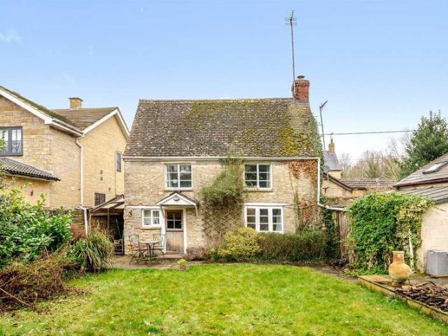 Cottage for sale in Evershot, Oxfordshire