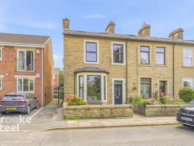 Cottage for sale in Bury, Greater Manchester