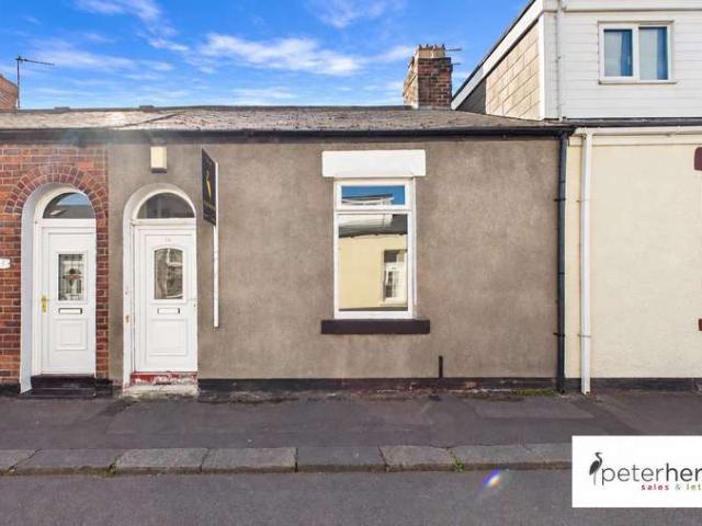 Cottage for sale in Roker, Sunderland