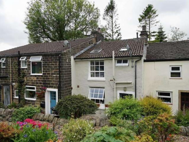 Cottage for sale in Dimple, Lee Bank