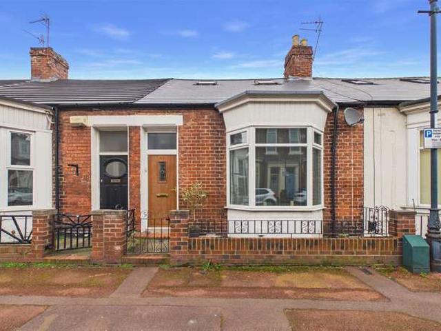 Cottage for sale in Ashbrooke, Sunderland