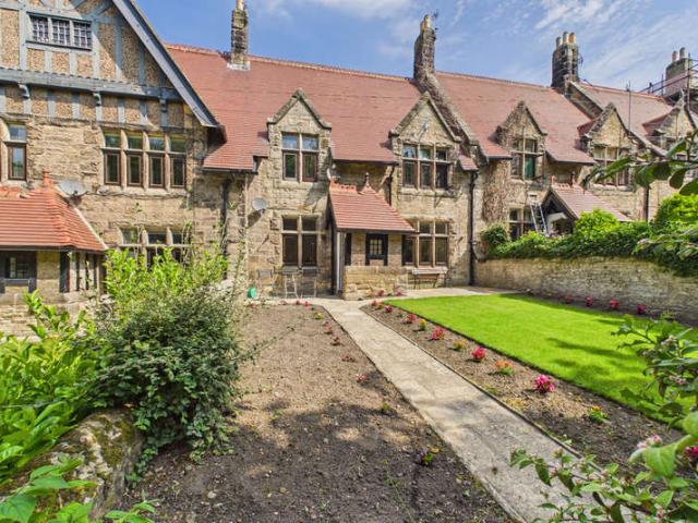 Cottage for sale in Rothbury, Northumberland