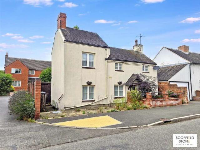 Cottage for sale in Willington CP, South Derbyshire