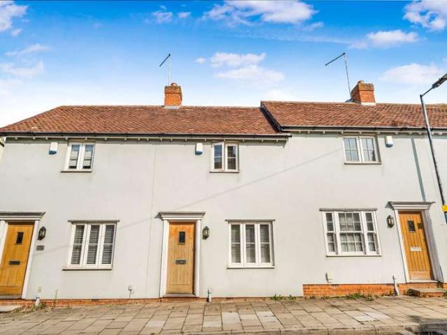 Cottage for sale in Duton Hill, Essex