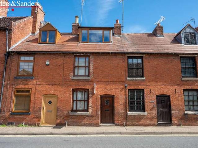 Cottage for sale in Alderminster, Warwickshire