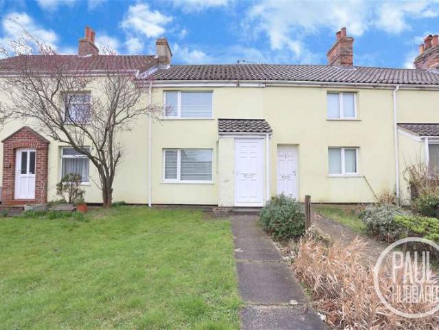 Cottage for rent in Eastbridge, Suffolk