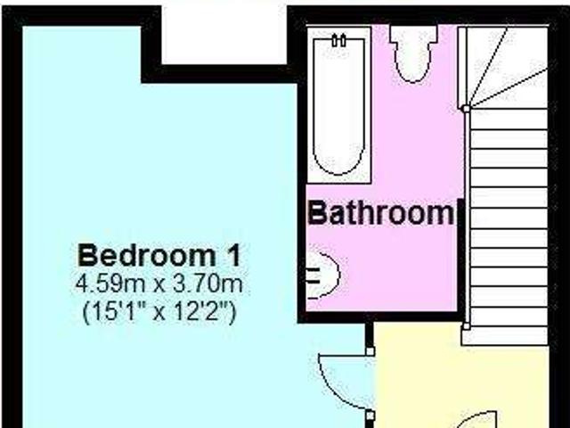 Cottage for rent in Wellow, Grimsby