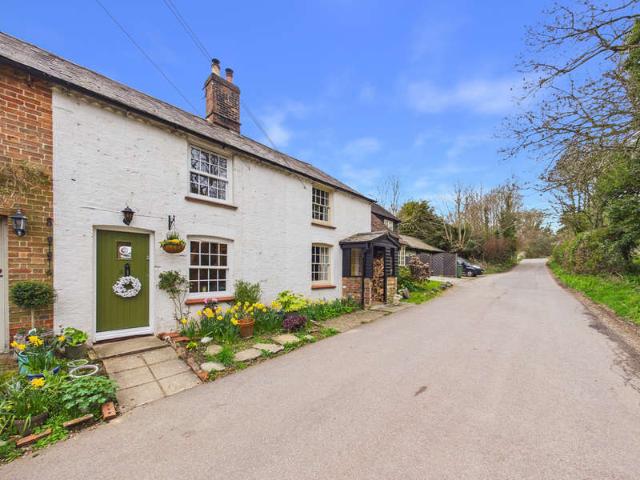 Cottage for sale in Lacey Green, Buckinghamshire