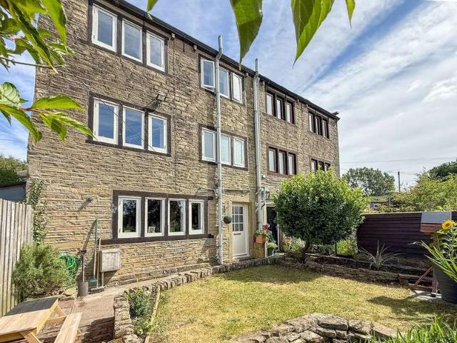 Cottage for sale in The Rock, Linthwaite
