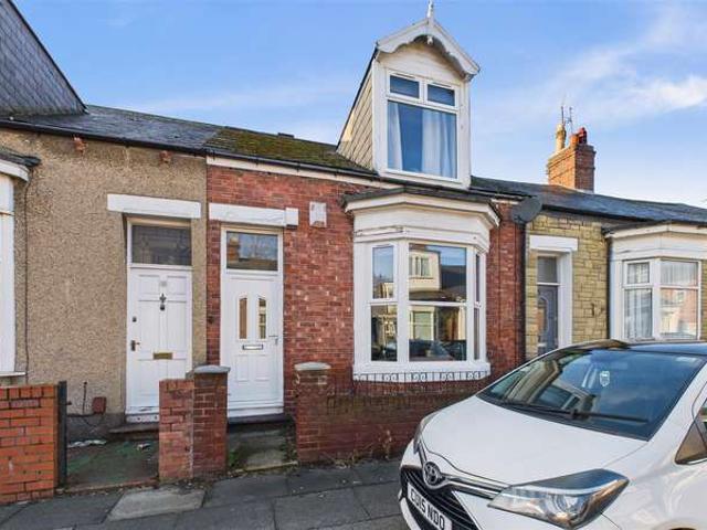 Cottage for sale in Millfield, Sunderland