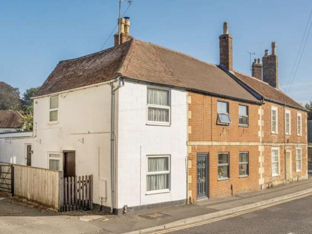 Cottage for sale in Warminster, Wiltshire