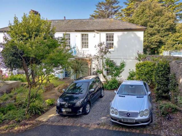 Cottage for sale in Babbacombe