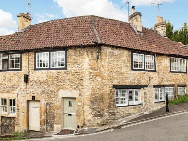 Cottage for sale in Avoncliff, Wiltshire