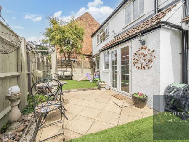 Cottage for sale in Calverton CP, Gedling