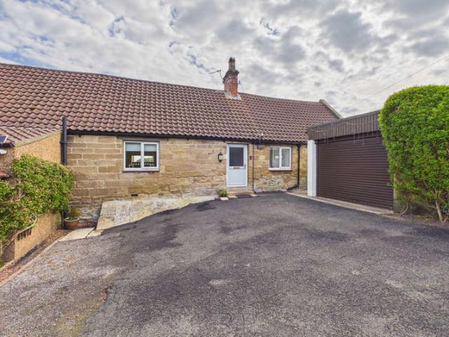 Cottage for sale in Whittingham, Northumberland