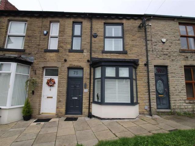 Cottage for sale in Horwich, Bolton