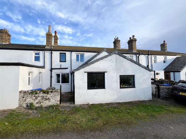 Cottage for sale in Northumberland