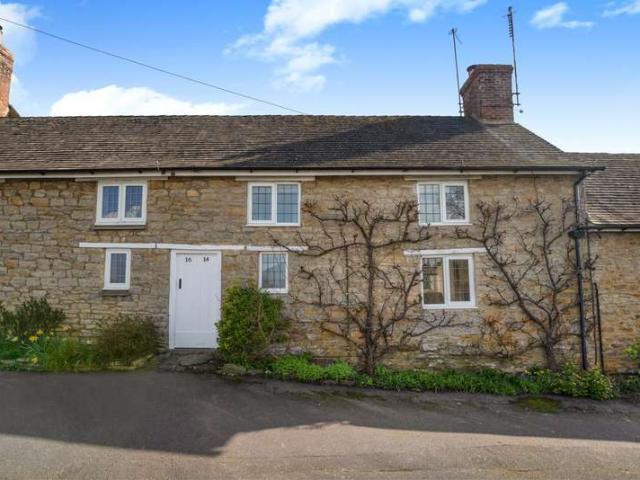 Cottage for sale in Aynho, Northamptonshire