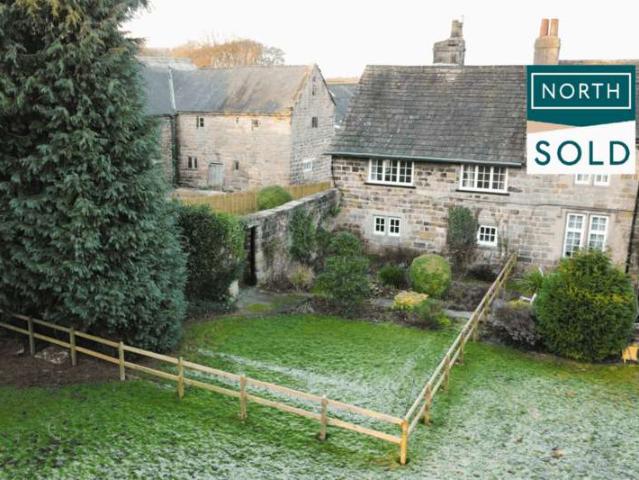 Cottage for sale in Barwick in Elmet and Scholes, West Yorkshire
