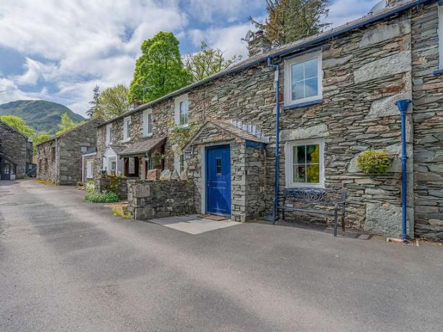 Cottage for sale