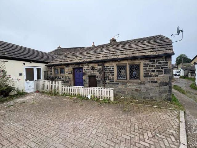Cottage for sale in Lower Wyke, West Yorkshire