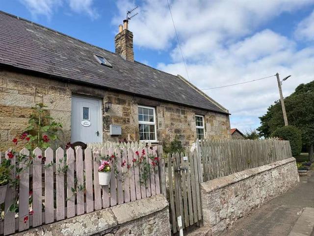 Cottage for sale in Northumberland
