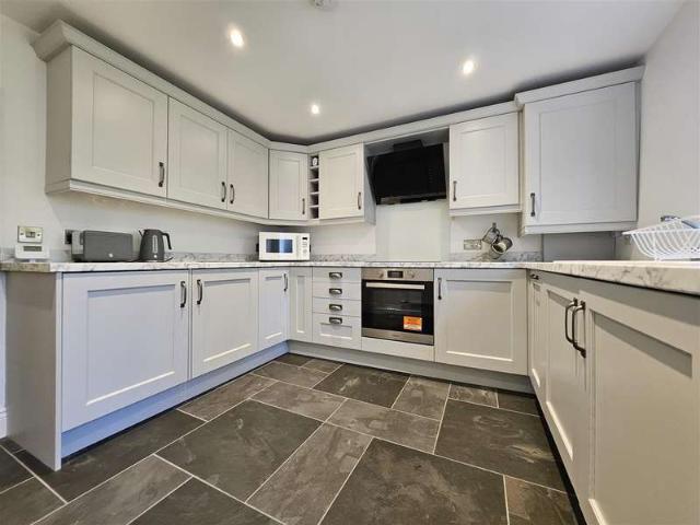 Cottage for rent in St Bees